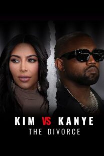 دانلود سریال Kim vs Kanye: The Divorce381459-998558623