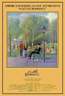دانلود فیلم A Little Romance 1979381727-904263686