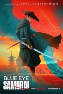 دانلود انیمه Blue Eye Samurai379953-1666551146