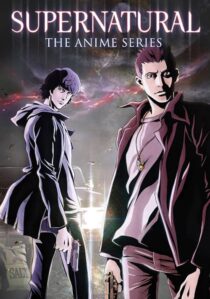 دانلود انیمه Supernatural: The Animation379904-1467964847