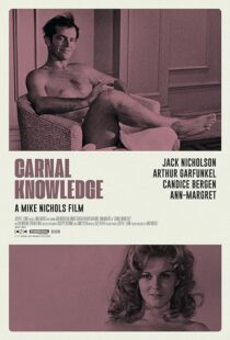 دانلود فیلم Carnal Knowledge 1971380813-282892293