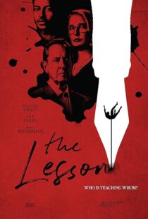 دانلود فیلم The Lesson 2023381925-1308631