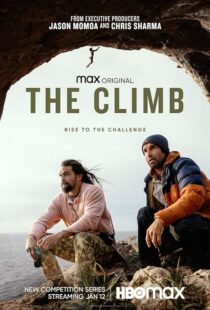 دانلود سریال The Climb380357-181096111