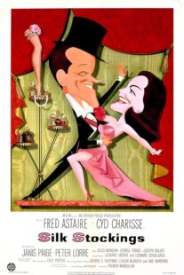 دانلود فیلم Silk Stockings 1957380485-1354293136