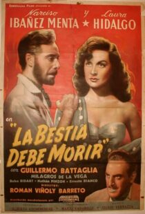 دانلود فیلم The Beast Must Die 1952382140-179425763
