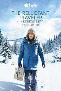 دانلود سریال The Reluctant Traveler381506-1430708400