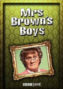 دانلود سریال Mrs. Brown’s Boys380431-1386697963