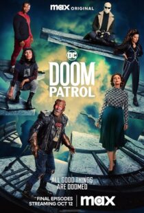 دانلود سریال Doom Patrol15075-1458360213