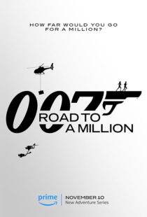 دانلود سریال 007: Road to a Million381686-857180097