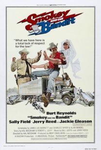 دانلود فیلم Smokey and the Bandit 1977381117-919006647