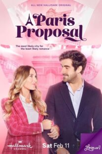 دانلود فیلم A Paris Proposal 2023382065-1866741223