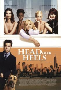 دانلود فیلم Head Over Heels 2001380440-2113967565