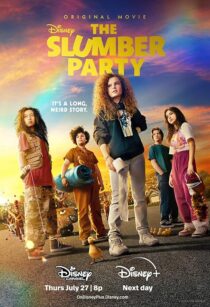 دانلود فیلم The Slumber Party 2023380301-709231456
