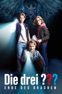دانلود فیلم Die drei ??? – Erbe des Drachen 2023380293-1358710554