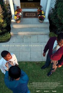 دانلود فیلم The Strange Thing About the Johnsons 2011380976-254433