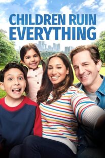 دانلود سریال Children Ruin Everything380761-405654302
