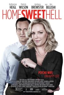 دانلود فیلم Home Sweet Hell 2015380718-61831133