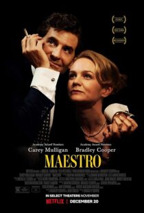 دانلود فیلم Maestro 2023382103-42975304