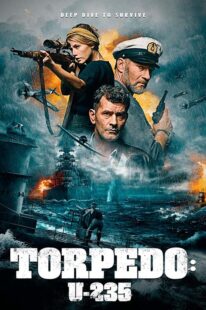 دانلود فیلم Torpedo 2019381984-861950939