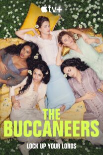 دانلود سریال The Buccaneers380980-841463197