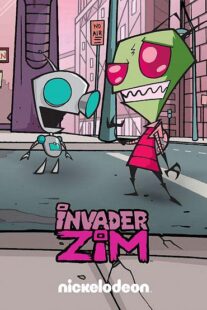 دانلود انیمیشن Invader ZIM380349-1692863709