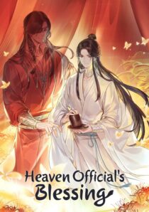 دانلود انیمیشن Heaven Official’s Blessing381374-1432064110