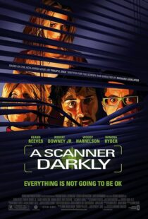 دانلود انیمیشن A Scanner Darkly 2006381005-441011122
