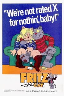 دانلود انیمیشن Fritz the Cat 1972380936-1753591161