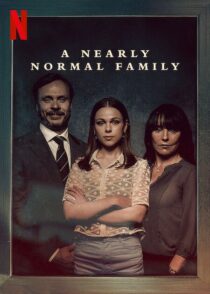 دانلود سریال A Nearly Normal Family381674-1495374516