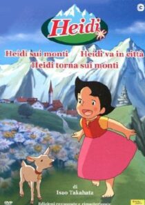 دانلود انیمه Heidi: A Girl of the Alps380448-2123420952