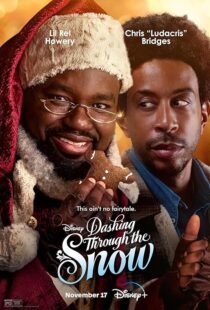 دانلود فیلم Dashing Through the Snow 2023381549-1155297879