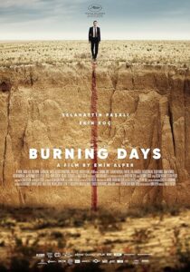 دانلود فیلم Burning Days 2022381853-2025725759