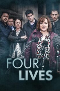 دانلود سریال Four Lives381518-866966785
