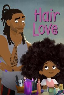 دانلود انیمیشن کوتاه Hair Love 2019381973-1197280025