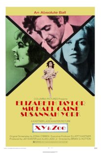 دانلود فیلم X, Y and Zee 1972381627-1725601906