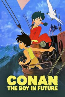 دانلود انیمه Future Boy Conan381784-864461037
