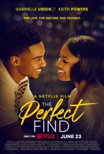 دانلود فیلم The Perfect Find 2023381554-1641420929