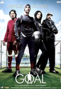 دانلود فیلم هندی Dhan Dhana Dhan Goal 2007381619-1654810832