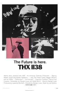 دانلود فیلم THX 1138 1971382099-996111592
