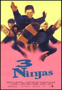 دانلود فیلم 3 Ninjas 1992381049-1158815355