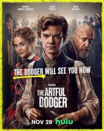 دانلود سریال The Artful Dodger382067-1535452300