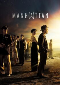 دانلود سریال Manhattan380437-807682029
