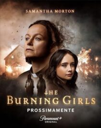 دانلود سریال The Burning Girls380128-1982412156