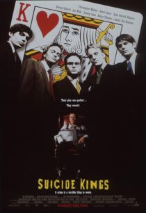 دانلود فیلم Suicide Kings 1997381121-50950761
