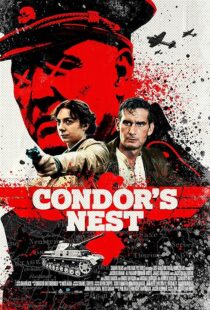 دانلود فیلم Condor’s Nest 2023382095-1666146717
