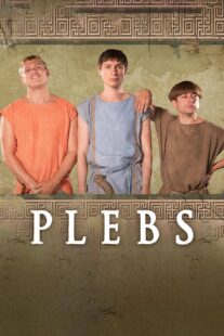 دانلود سریال Plebs379875-956463004