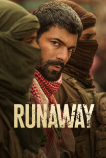 دانلود سریال Runaway (Kaçis)381464-218145034