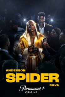 دانلود سریال Anderson Spider Silva381332-1537497450