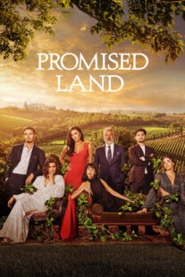 دانلود سریال Promised Land380550-1283394123
