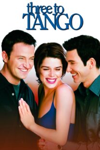 دانلود فیلم Three to Tango 1999381233-1700761861
